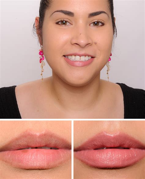 ysl lipstick number 70|YSL le nu 70 review.